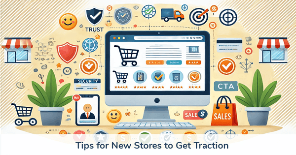 How to Figure Out Why You're Not Getting Sales on Shopify