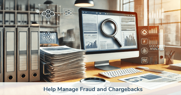 How to Deal with Fraudulent Orders and Minimize Chargebacks on Shopify