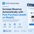 Boost Revenue Automatically with Post Purchase Upsells on Shopify