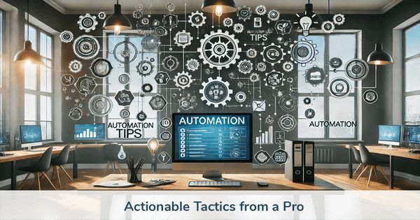 7 Shopify Automation Tips to Level Up Your Store