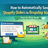 How to Automatically Send Shopify Orders to Dropship Suppliers (Step-by-Step Guide)
